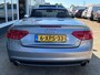 Audi A5 Cabriolet 1.8 TFSI Sport Edition | Memory stoelen | S-line | Leer | Automaat