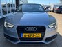 Audi A5 Cabriolet 1.8 TFSI Sport Edition | Memory stoelen | S-line | Leer | Automaat