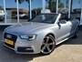 Audi A5 Cabriolet 1.8 TFSI Sport Edition | Memory stoelen | S-line | Leer | Automaat