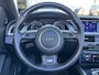 Audi A5 Cabriolet 1.8 TFSI Sport Edition | Memory stoelen | S-line | Leer | Automaat