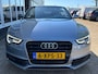 Audi A5 Cabriolet 1.8 TFSI Sport Edition | Memory stoelen | S-line | Leer | Automaat