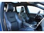 Volvo XC60 T6 Automaat 306PK FWD R-Design | Uniek | Luxury Line | Power Blue Metallic | Standkachel | Trekhaak | Front Blind View Camera | Panoramadak | BLIS | Harman/Kardon | 20'' Lichtmetalen Velgen | Adaptieve Cruise Control | Keyless | Verwarmbare Voorstoelen + Stuurwiel | Elektrisch Verstelbare Voorstoelen | Elektrische Achterklep | Verwarmbare Voorruit | Volvo Guard Alarm