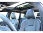 Volvo XC60 T6 Automaat 306PK FWD R-Design | Uniek | Luxury Line | Power Blue Metallic | Standkachel | Trekhaak | Front Blind View Camera | Panoramadak | BLIS | Harman/Kardon | 20'' Lichtmetalen Velgen | Adaptieve Cruise Control | Keyless | Verwarmbare Voorstoelen + Stuurwiel | Elektrisch Verstelbare Voorstoelen | Elektrische Achterklep | Verwarmbare Voorruit | Volvo Guard Alarm