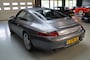 Porsche 911 996 Carrera 2 Manual, New Engine (2001)