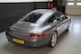 Porsche 911 996 Carrera 2 Manual, New Engine (2001)