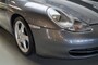 Porsche 911 996 Carrera 2 Manual, New Engine (2001)