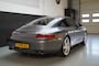 Porsche 911 996 Carrera 2 Manual, New Engine (2001)