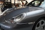 Porsche 911 996 Carrera 2 Manual, New Engine (2001)