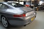 Porsche 911 996 Carrera 2 Manual, New Engine (2001)