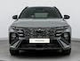 Hyundai Tucson 1.6 T-GDI HEV N Line Sky | 2000 WEGRIJVOORDEEL | PANORAMADAK | 360 CAMERA | DODEHOEK SENSOREN | STOEL-/STUURVERWARMING | STOELVERKOELING |