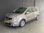 Nissan Note 1.6 Acenta Automaat Airco Nieuwe apk