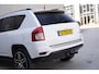 Jeep Compass 2.4 Limited 4WD, Trekhaak, Automaat, Dakraam