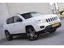 Jeep Compass 2.4 Limited 4WD, Trekhaak, Automaat, Dakraam
