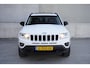Jeep Compass 2.4 Limited 4WD, Trekhaak, Automaat, Dakraam