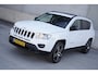 Jeep Compass 2.4 Limited 4WD, Trekhaak, Automaat, Dakraam