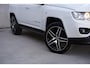 Jeep Compass 2.4 Limited 4WD, Trekhaak, Automaat, Dakraam
