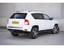 Jeep Compass 2.4 Limited 4WD, Trekhaak, Automaat, Dakraam