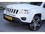 Jeep Compass 2.4 Limited 4WD, Trekhaak, Automaat, Dakraam