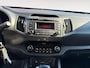 Kia Sportage 2.0 Plus Pack Automaat | Bluetooth | Cruise & climate control | Bovag garantie | NAP