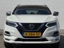Nissan Qashqai 1.3 DIG-T Tekna + / Panorama / BOSE / Lederen Bekleding / 360 Camera / Stoelverwarming / PDC Rondom / Elektrische Stoelen & Memory / Keyless / LED / DAB / NAP /