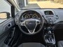 Ford Fiesta 1.6 Ti-VCT Titanium