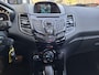 Ford Fiesta 1.6 Ti-VCT Titanium