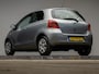 Toyota Yaris 1.3 VVTi Sol Sport (AIRCO,BLUETOOTH,SCHERM,LEDER,ELEKTRISCH PAKKET,SPORTSTOELEN,NIEUWE APK,NETTE STAAT)