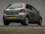 Toyota Yaris 1.3 VVTi Sol Sport (AIRCO,BLUETOOTH,SCHERM,LEDER,ELEKTRISCH PAKKET,SPORTSTOELEN,NIEUWE APK,NETTE STAAT)