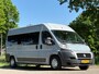 Fiat Ducato FIAT L3H2 9 persoons, rolstoellift, Potentiële camper? GEEN BPM