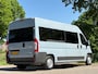Fiat Ducato FIAT L3H2 9 persoons, rolstoellift, Potentiële camper? GEEN BPM