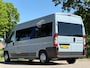 Fiat Ducato FIAT L3H2 9 persoons, rolstoellift, Potentiële camper? GEEN BPM