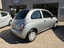 Nissan Micra 1.2 Acenta 3Drs Airco Automaat
