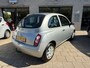 Nissan Micra 1.2 Acenta 3Drs Airco Automaat