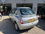 Nissan Micra 1.2 Acenta 3Drs Airco Automaat