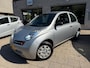 Nissan Micra 1.2 Acenta 3Drs Airco Automaat