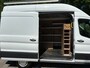 Ford Transit 290 2.2 TDCI L2H3 Trend, 2800KG trekgewicht, airconditioning, cruise control, bluetooth, elektrisch pakket