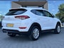 Hyundai Tucson 1.6 GDi Anniversary Edition | Trekhaak | Navigatie | Lichtmetalen velgen 17'' | Stoelverwarming |