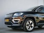 Jeep Compass 1.4 MultiAir 140pk Limited Camera / Keyless / Leder / Apple CarPlay / Beats Soundsystem