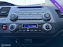 Honda Civic 1.3 Hybrid Elegance 1E EIG *NAP *CRUISE * CLIMA