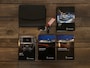 Mercedes-Benz A-klasse 180 Ambition Amg pakket, Navi, Xenon