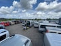 Ford Transit Connect L2 Automaat (MARGE) Handbediening + Kofferbaklift