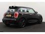 MINI John Cooper Works Mini 1.5 136 PK JCW Chili H-leder Climate Navi Keyless Park. Sens
