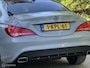 Mercedes-Benz CLA 200 Ambition Automaat / Leder / Led