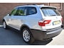 BMW X3 3.0i Executive '04 Xenon Leder Clima Navi Cruise Inruil mogelijk