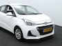 Hyundai i10 1.0i Comfort Smart Pack | Navigatie | Apple carplay | Parkeersen