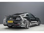 Ford Mustang 5.0 GT |Pedders schroefset|21 inch BC Forged breedset|custom uitlaatsysteem|elek. stoelen|camera|lane|cruise control|DAB|stoelverkoeling|glascoating|