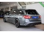 Mercedes-Benz C-klasse Estate AMG 63 S Edition 1 Designo Carbon Head Up Burmester Adaptive Dealer Onderhouden