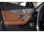 Mercedes-Benz C-klasse Estate AMG 63 S Edition 1 Designo Carbon Head Up Burmester Adaptive Dealer Onderhouden