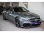 Mercedes-Benz C-klasse Estate AMG 63 S Edition 1 Designo Carbon Head Up Burmester Adaptive Dealer Onderhouden