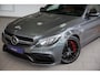 Mercedes-Benz C-klasse Estate AMG 63 S Edition 1 Designo Carbon Head Up Burmester Adaptive Dealer Onderhouden